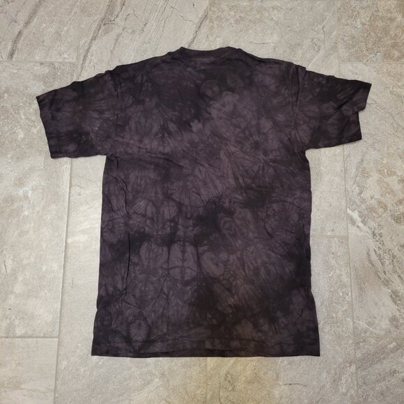 The Mountain Bears Rocky Outcrop Grizzly Black Bear Forest Cotton T-Shirt small - Picture 2 of 6